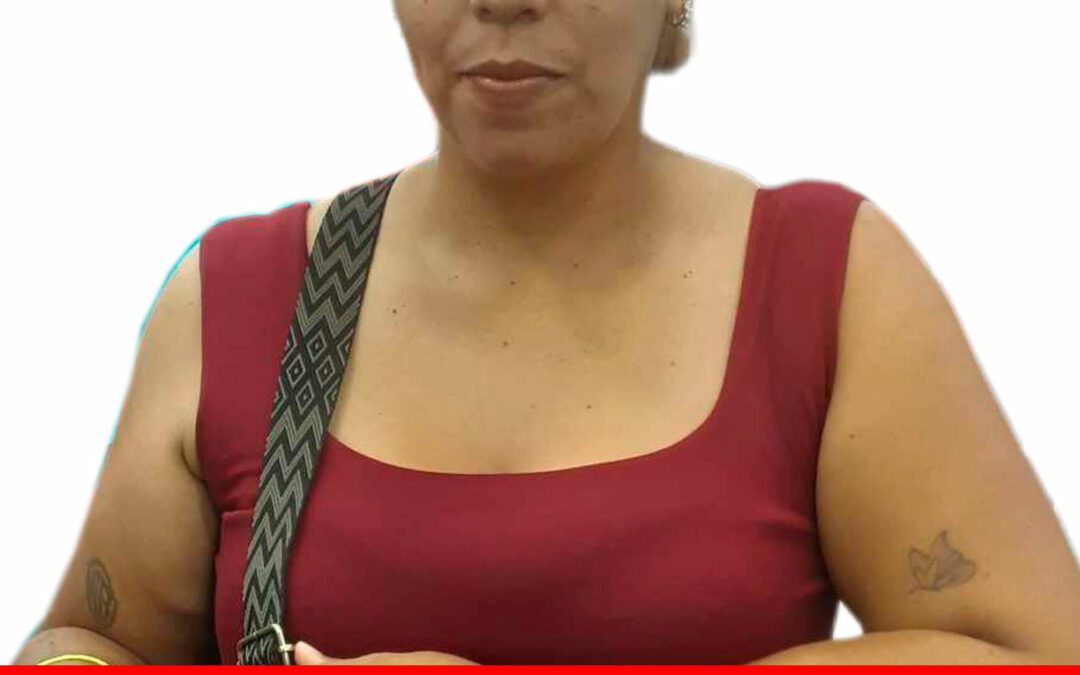 MARIA FERNANDA JIMENEZ ACURERO