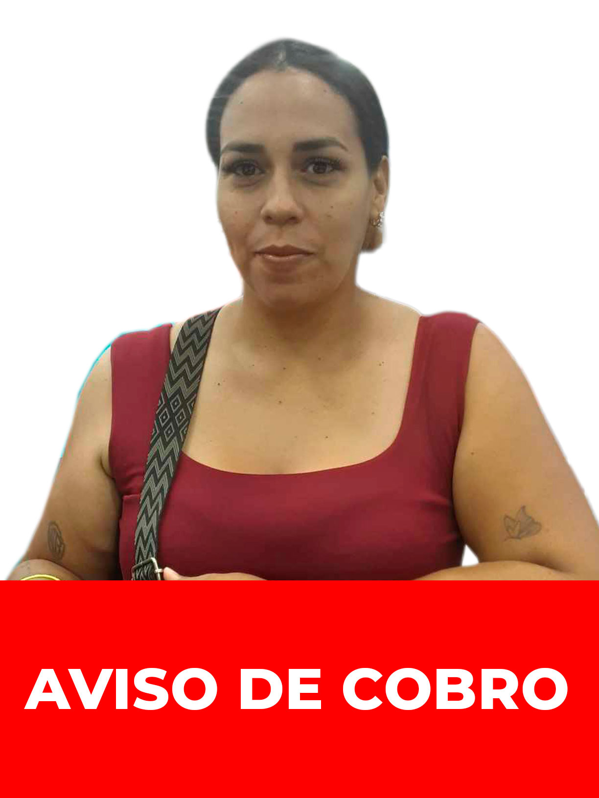 MARIA FERNANDA JIMENEZ ACURERO