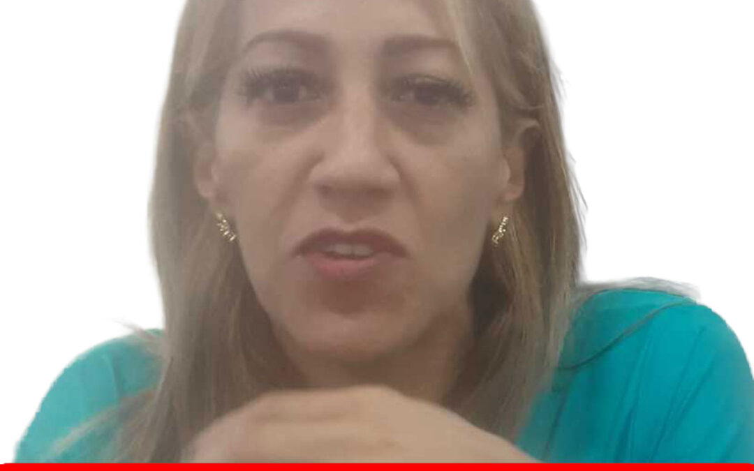 MARIA FERNANDA LOPEZ COLMENARES