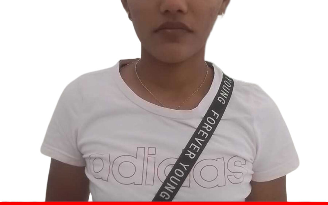 MARIA FERNANDA LUGO RODRIGUEZ