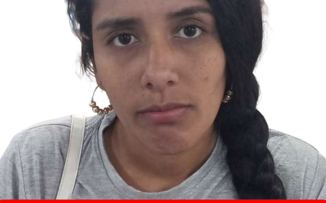 MARIA FERNANDA OJEDA PEREZ