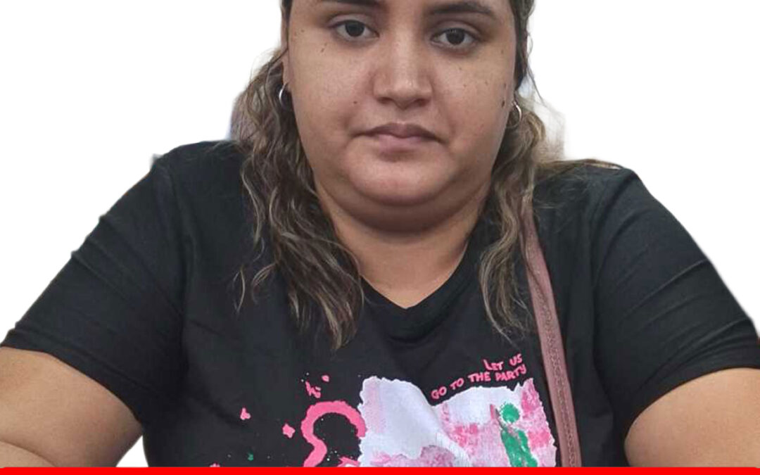 MARIA FERNANDA RODRIGUEZ ORTIZ