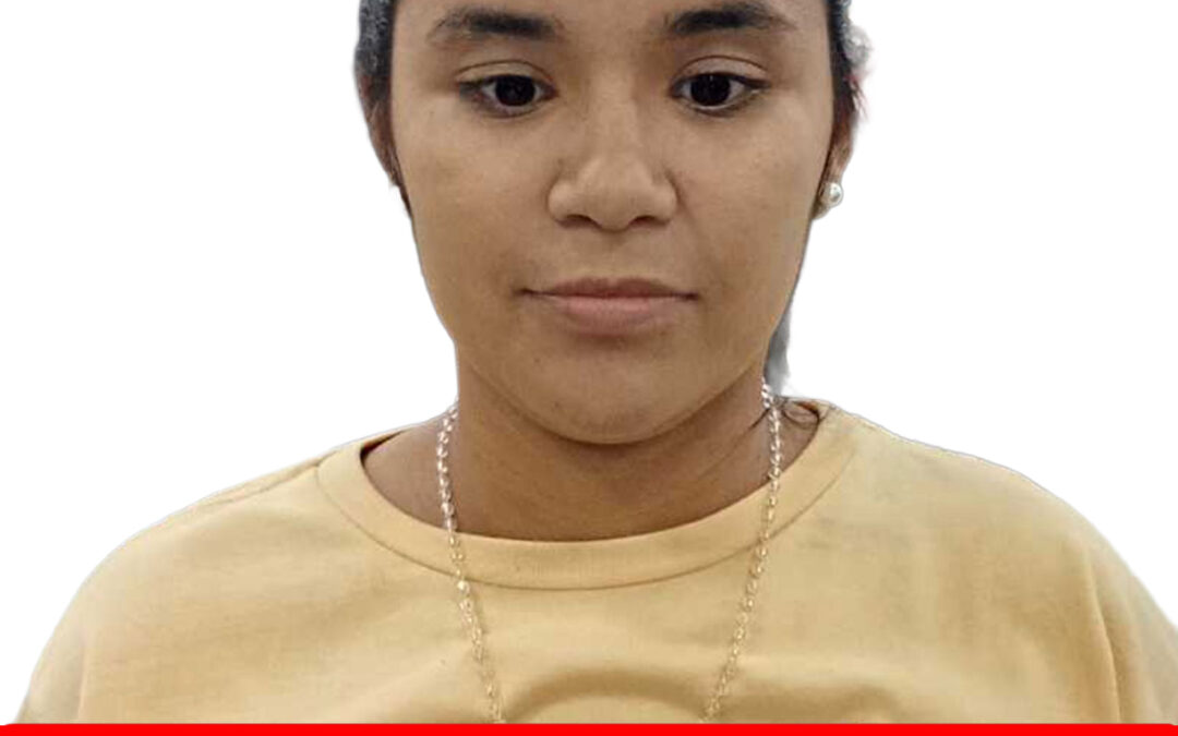 MARIA FERNANDA TOLEDO HERRERA