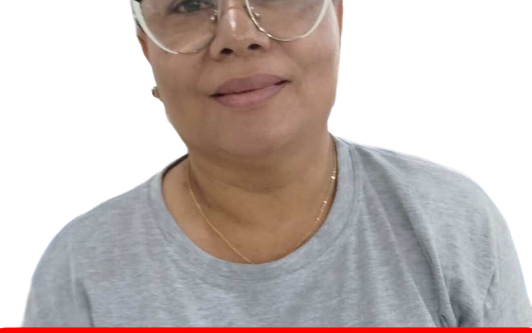 MARIA GABRIELA QUIJADA SANZONETTI