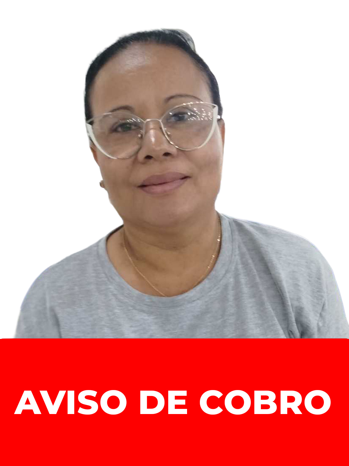 MARIA GABRIELA QUIJADA SANZONETTI