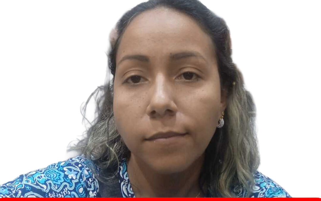 MARIA GABRIELA RAMOS CEGARRA