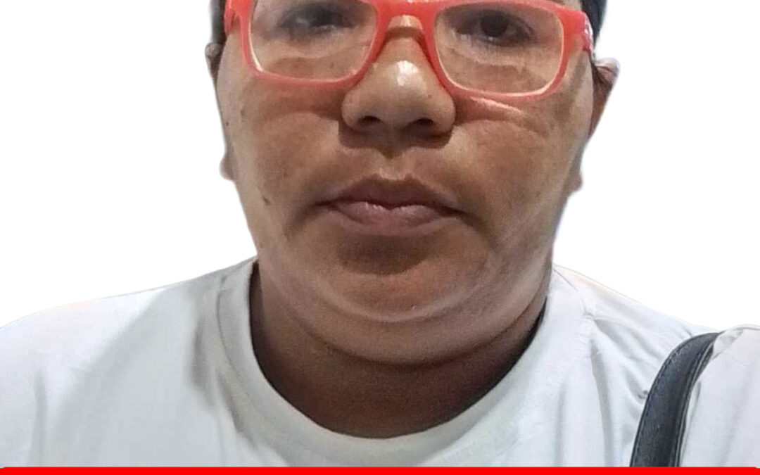 MARIA GABRIELA RIOS RAMOS