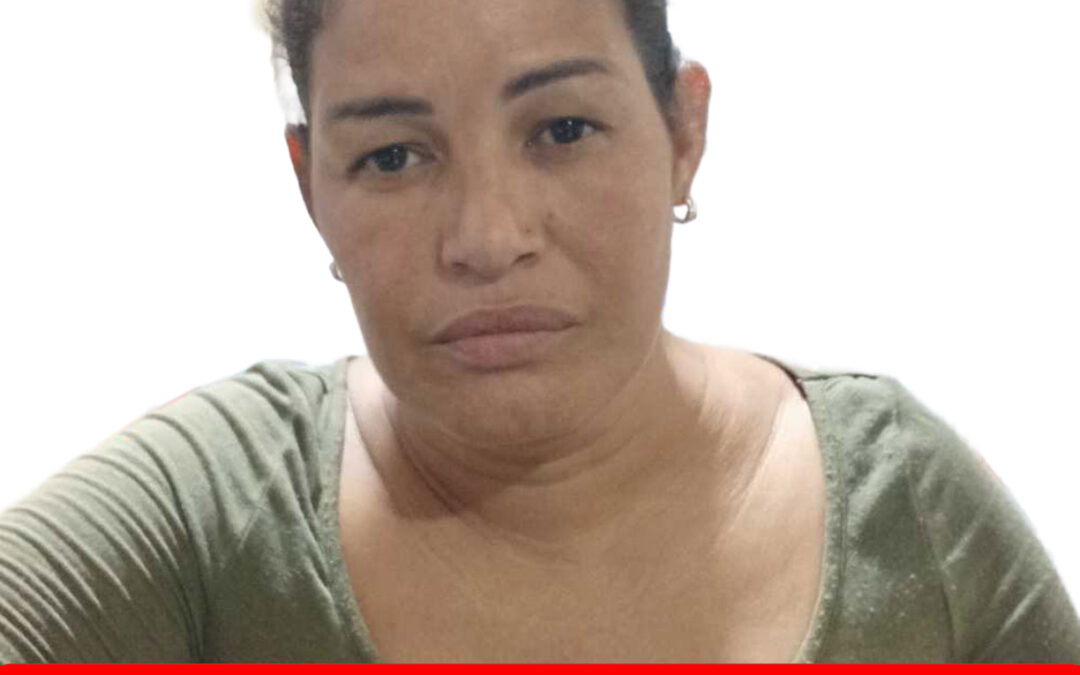 MARIA GABRIELA ROMERO ACEVEDO