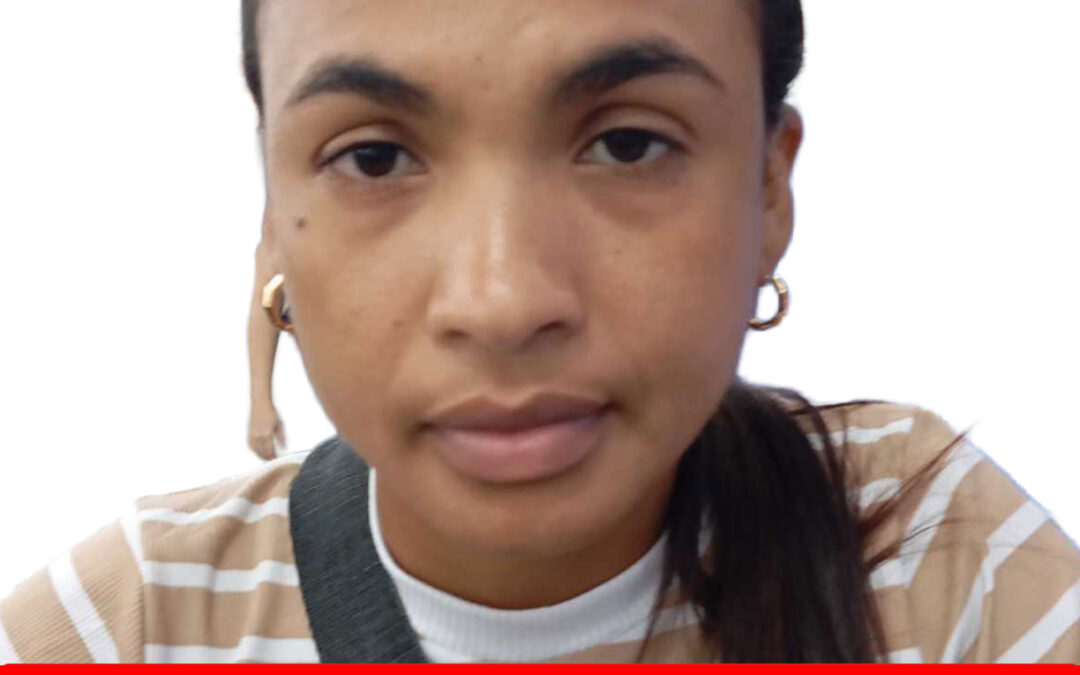 MARIA ISABEL FLORES CARRASQUEL