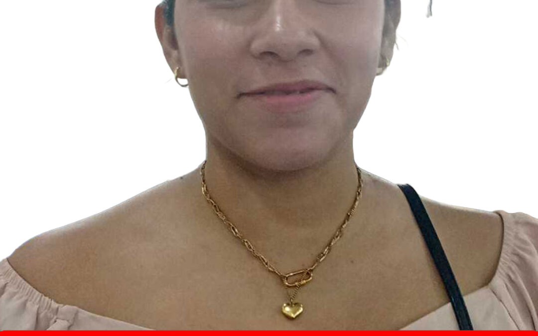 MARIA JOSE CHACON BELLO