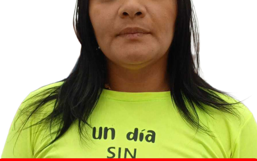 MARIA JOSE RAMONES ROMERO