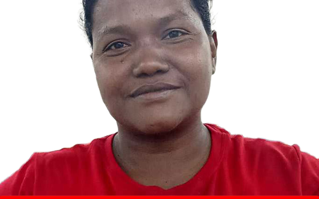 MARIA JOSE VELASQUEZ