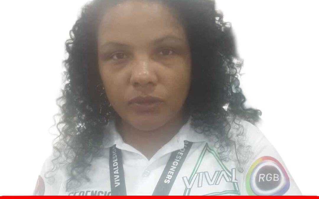 MARIA JOSEFINA VALDIRIO RAMOS