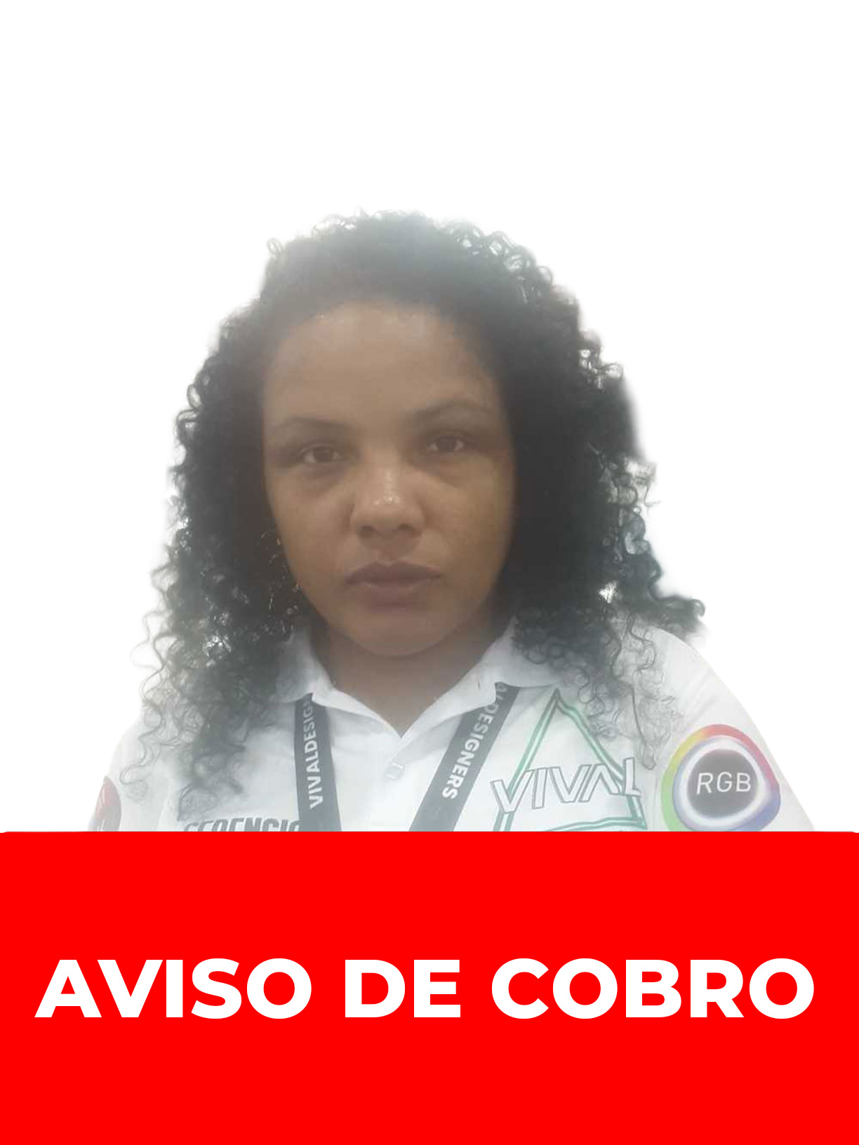 MARIA JOSEFINA VALDIRIO RAMOS