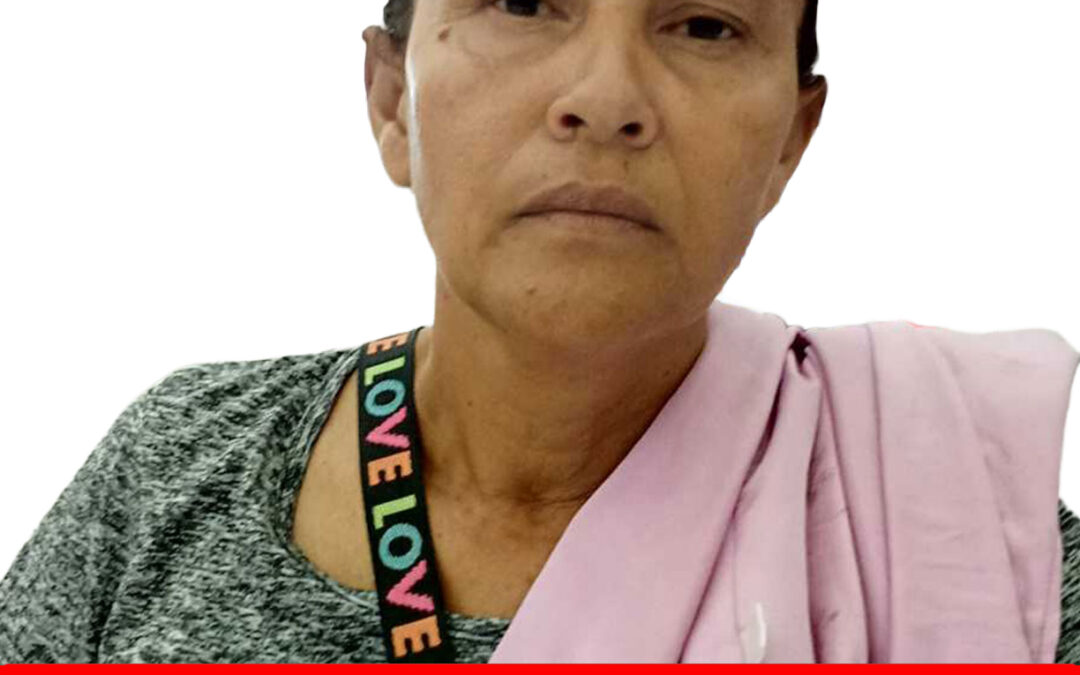 MARIA LUISA RENDILES TORRES