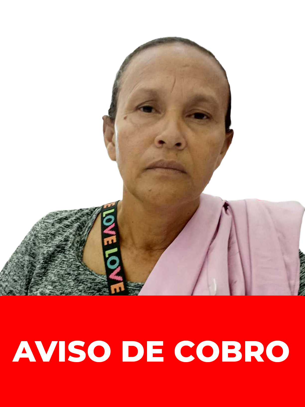 MARIA LUISA RENDILES TORRES