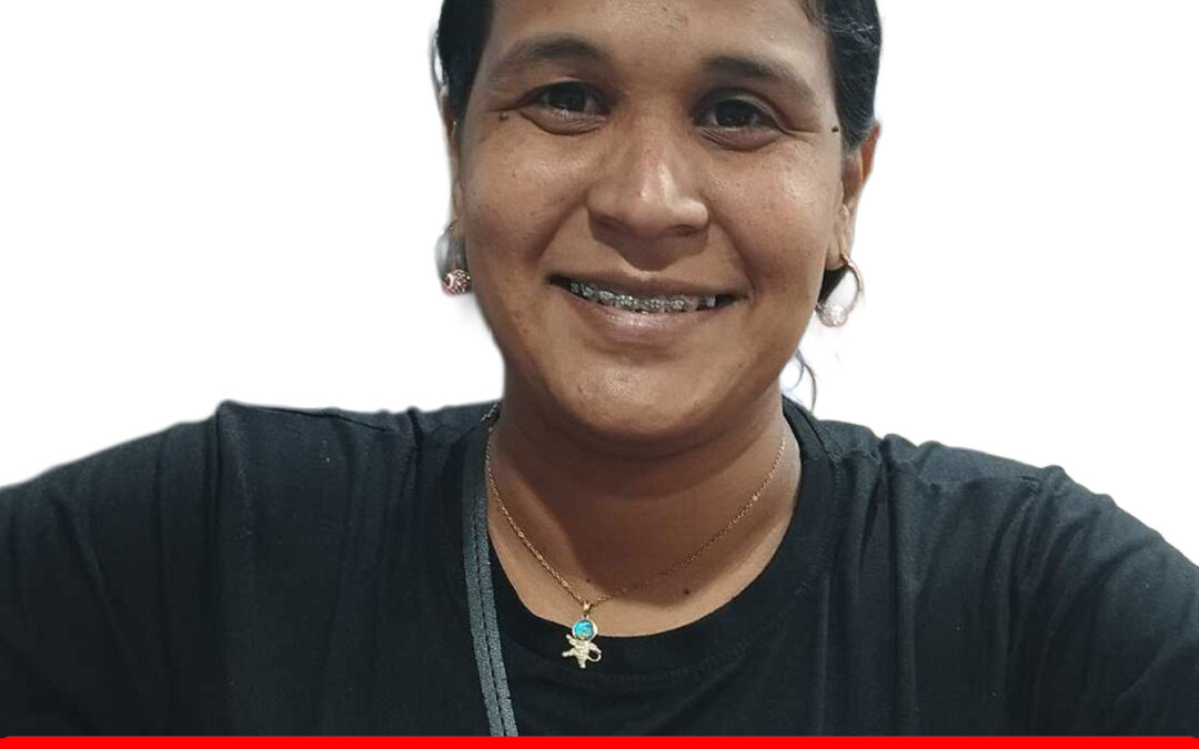 MARIA LUISANA NIEVES SEIJAS