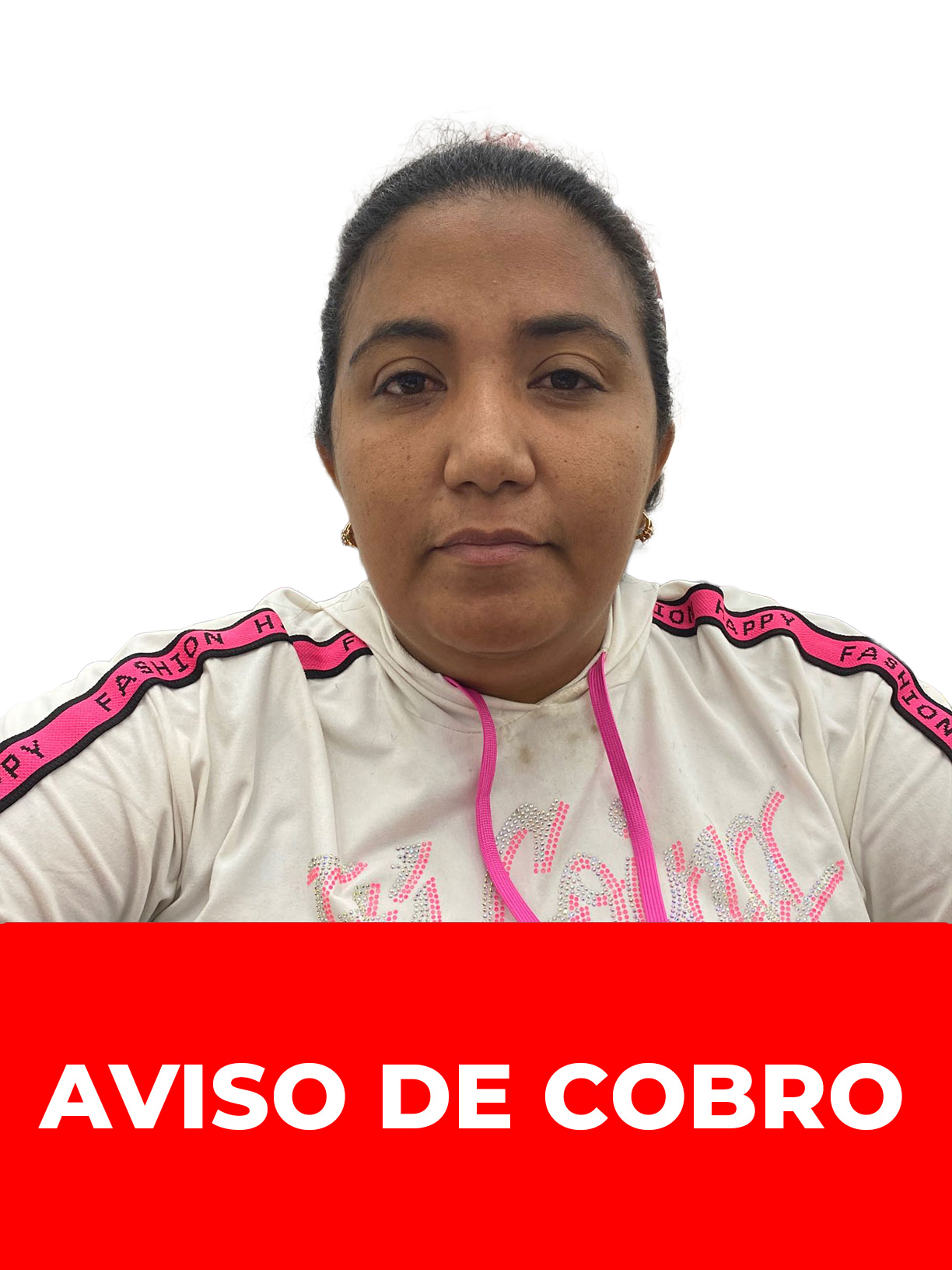 MARIA MAGDALENA VERA COLINA