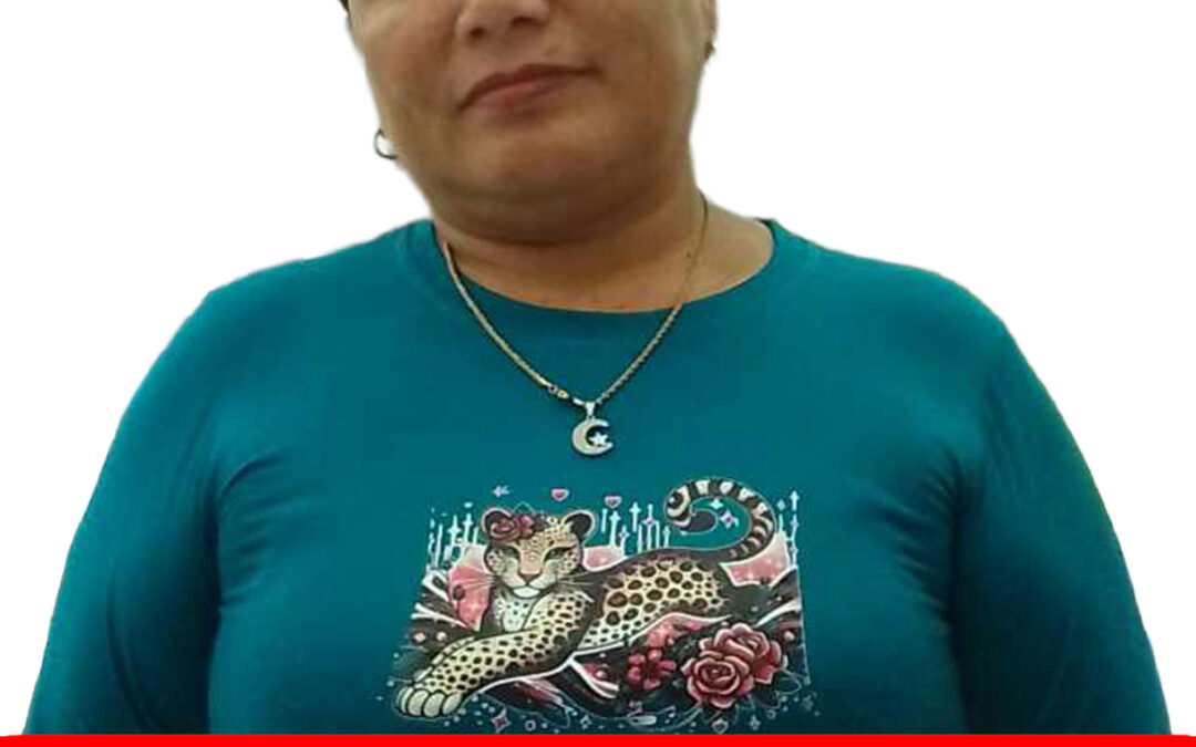 MARIA MERCEDES JUAREZ