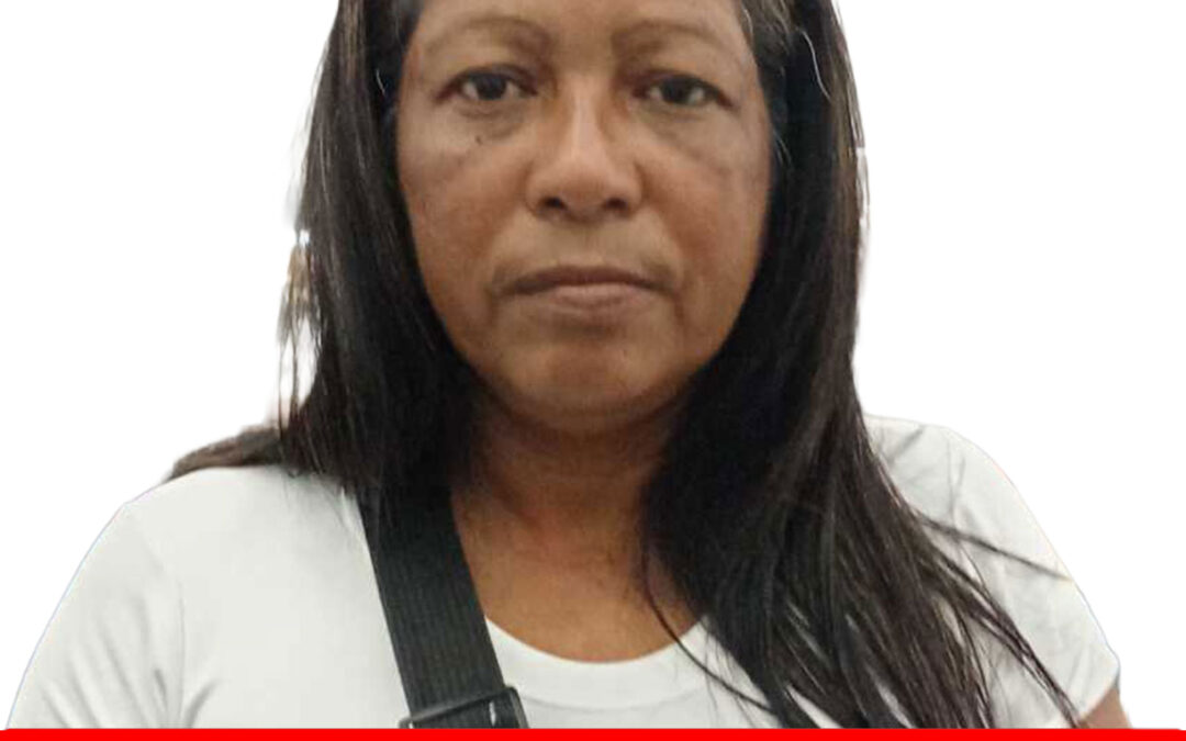 MARIA MERCEDES SOTO CORDERO