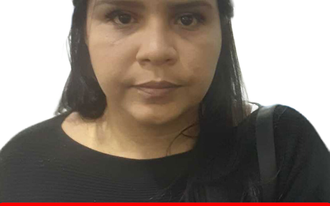 MARIA MIGDALIA RAMIREZ ZAMBRANO