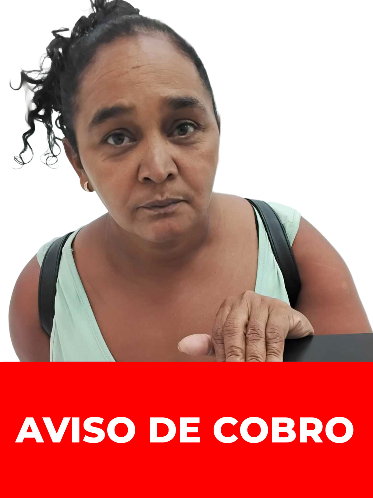 MARIA MILAGRO CACIQUE RONDON