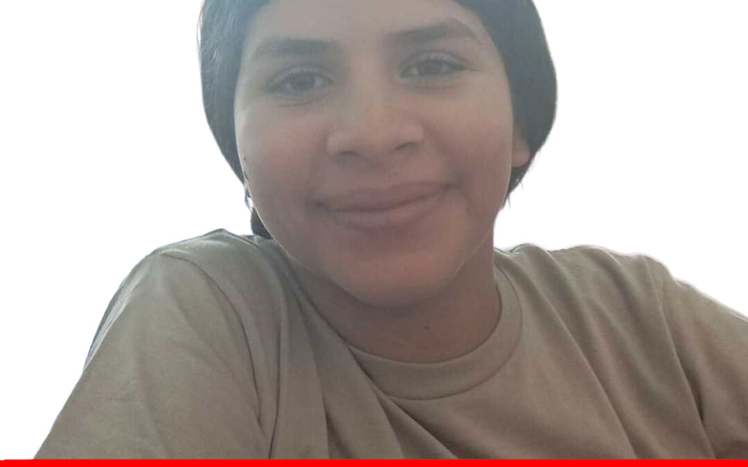 MARIA NAZARETH MONSALVE PEÑA