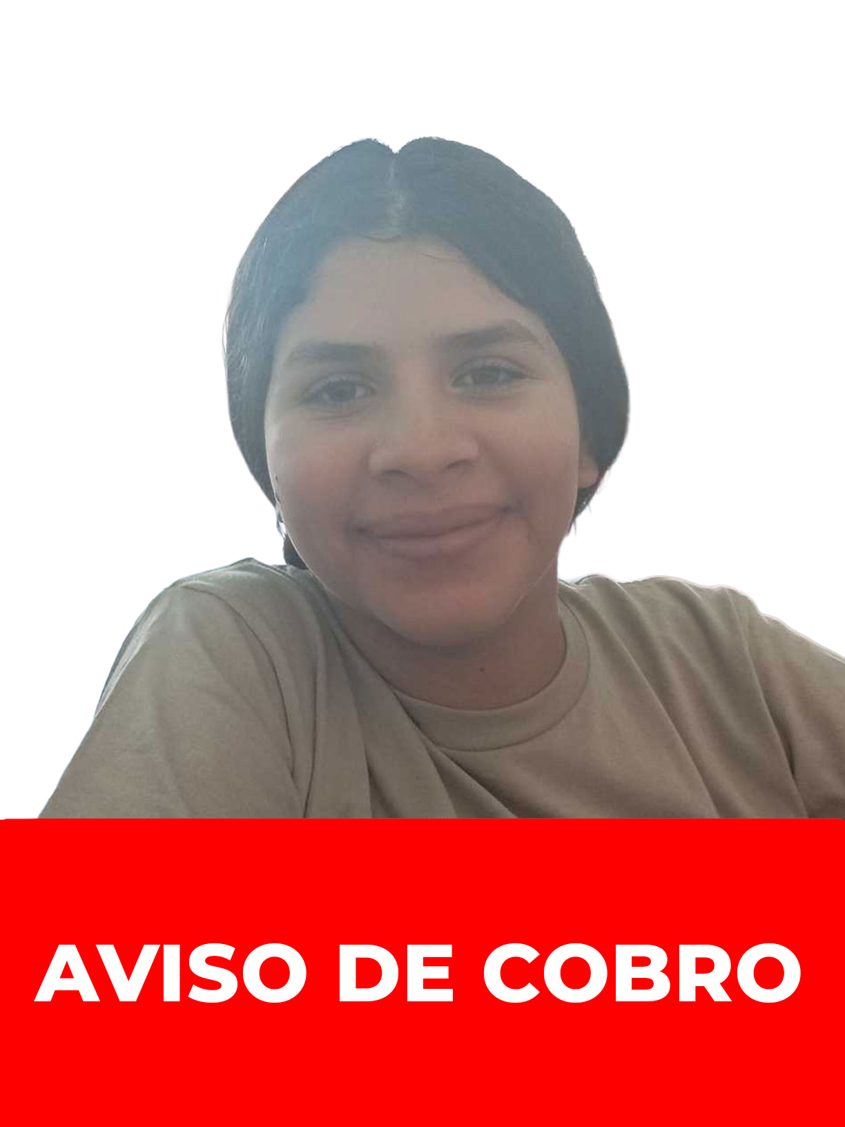 MARIA NAZARETH MONSALVE PEA‘A