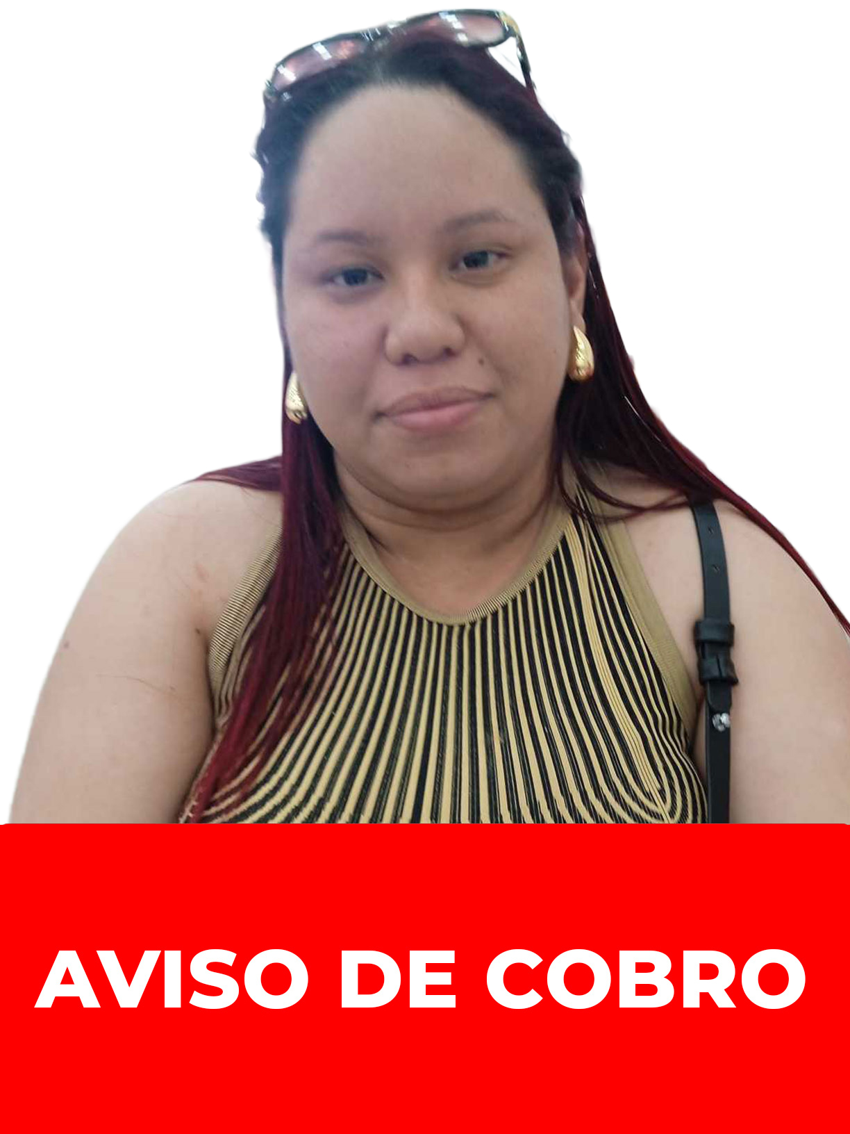 MARIA TERESA CHIRINOS GUTIERREZ