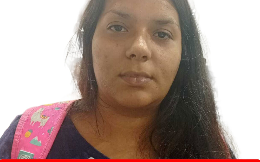 MARIA VICTORIA DELGADO MATA