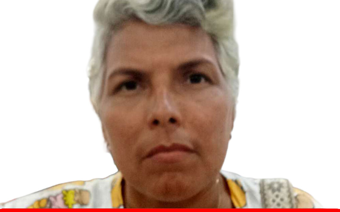 MARIA VIVIANA MARQUEZ