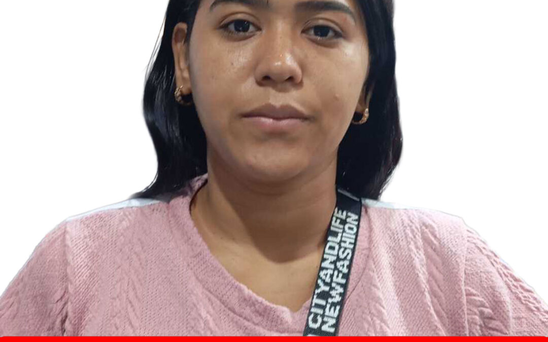 MARIALEX DE LA CARIDAD PIÑERO HURTADO