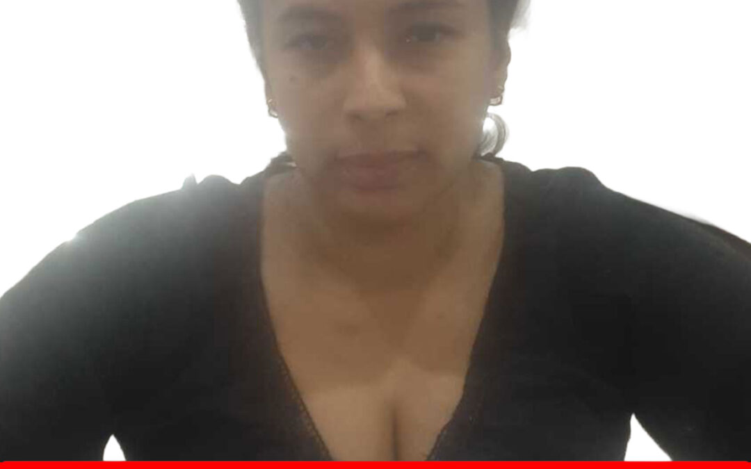 MARIALIS CAROLINA RIVERO GUARAMATO