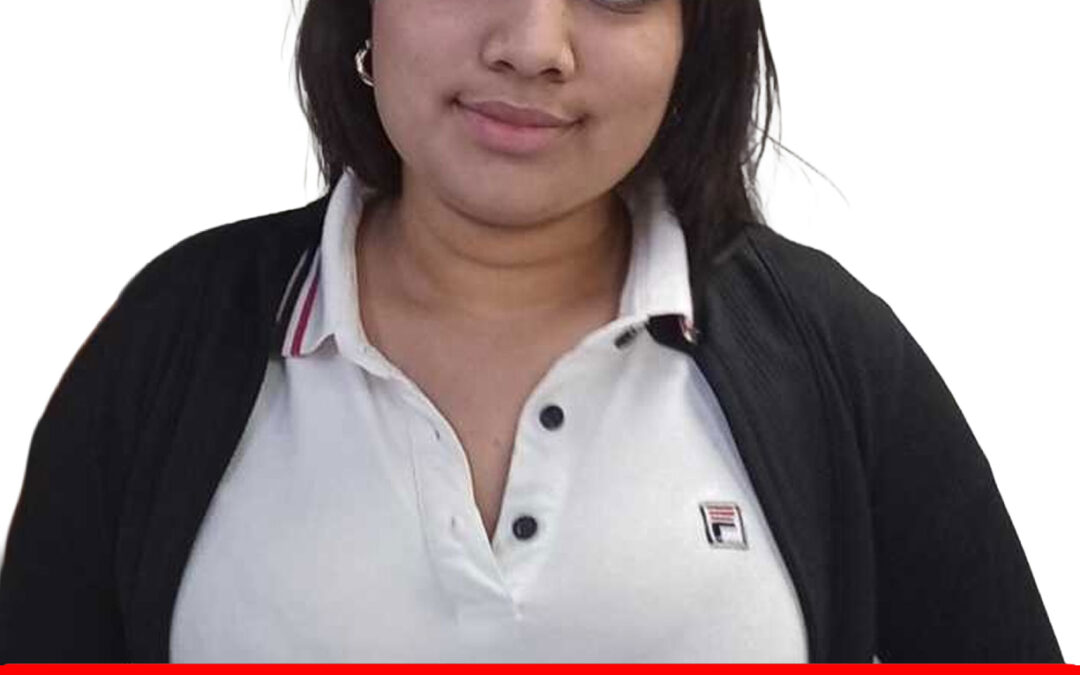 MARIAN ALEJANDRA ARAUJO VILLAREAL