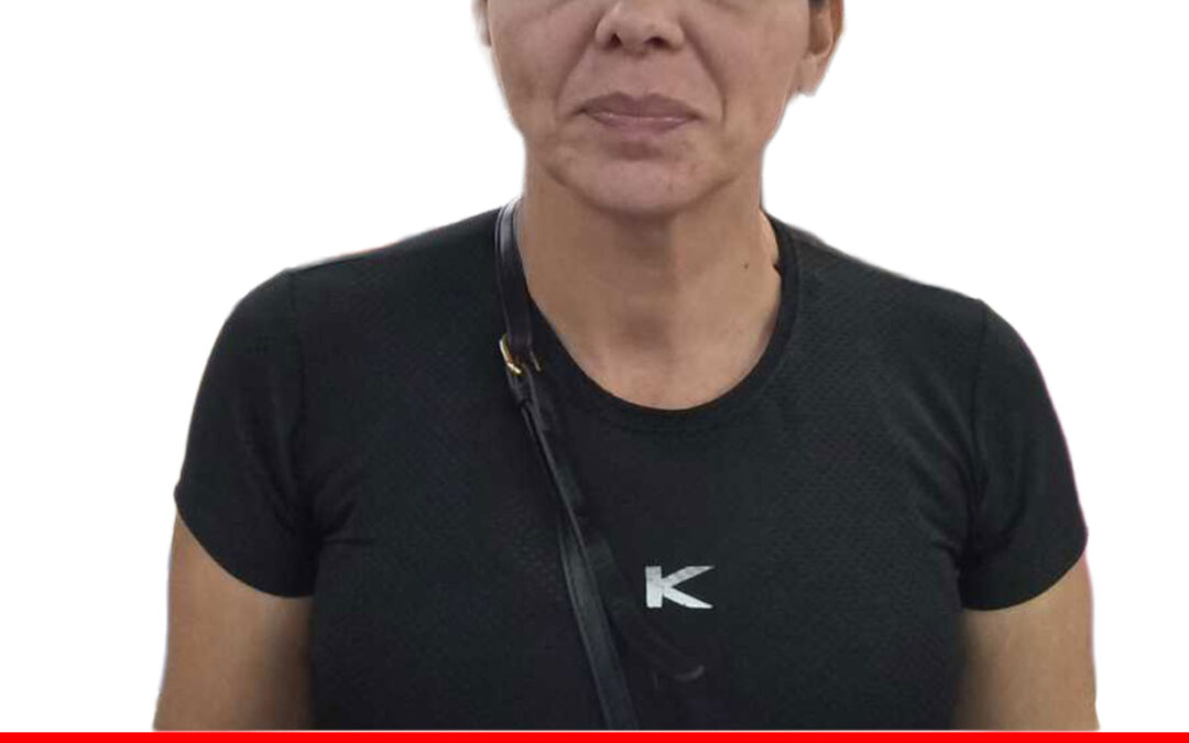 MARIAN YECENIA FLORES NEGRIN