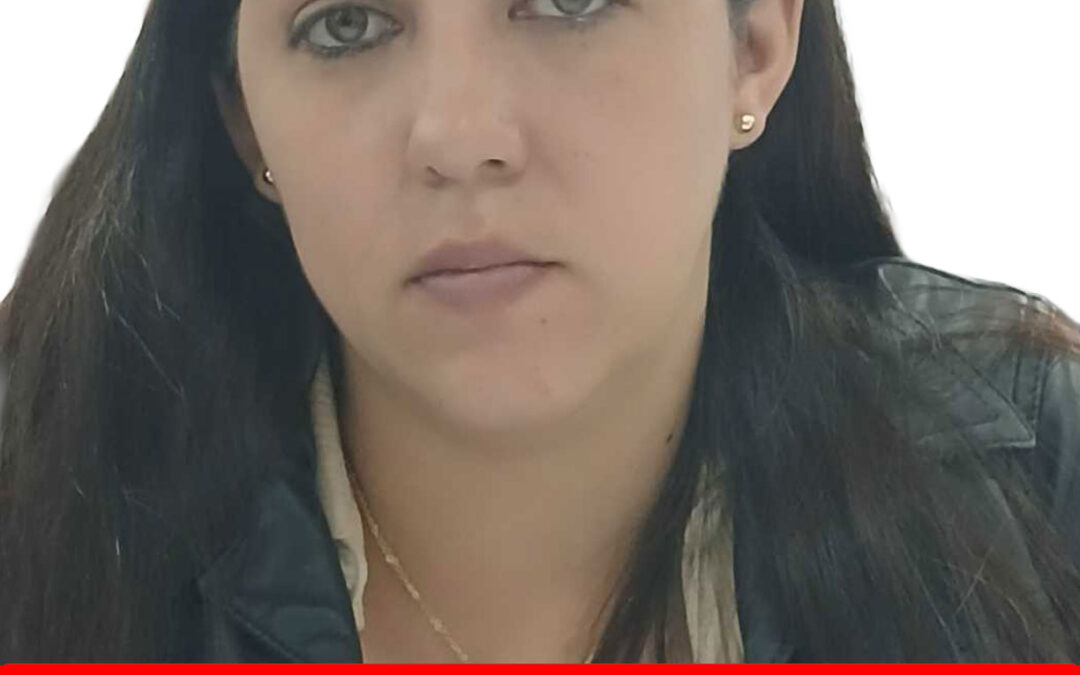 MARIANA ESPERANZA DEL MAR GIL