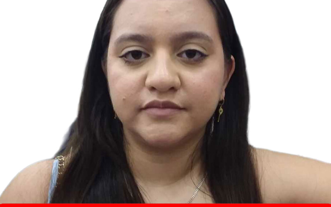 MARIANA MILAGROS PALACIOS ROSAL