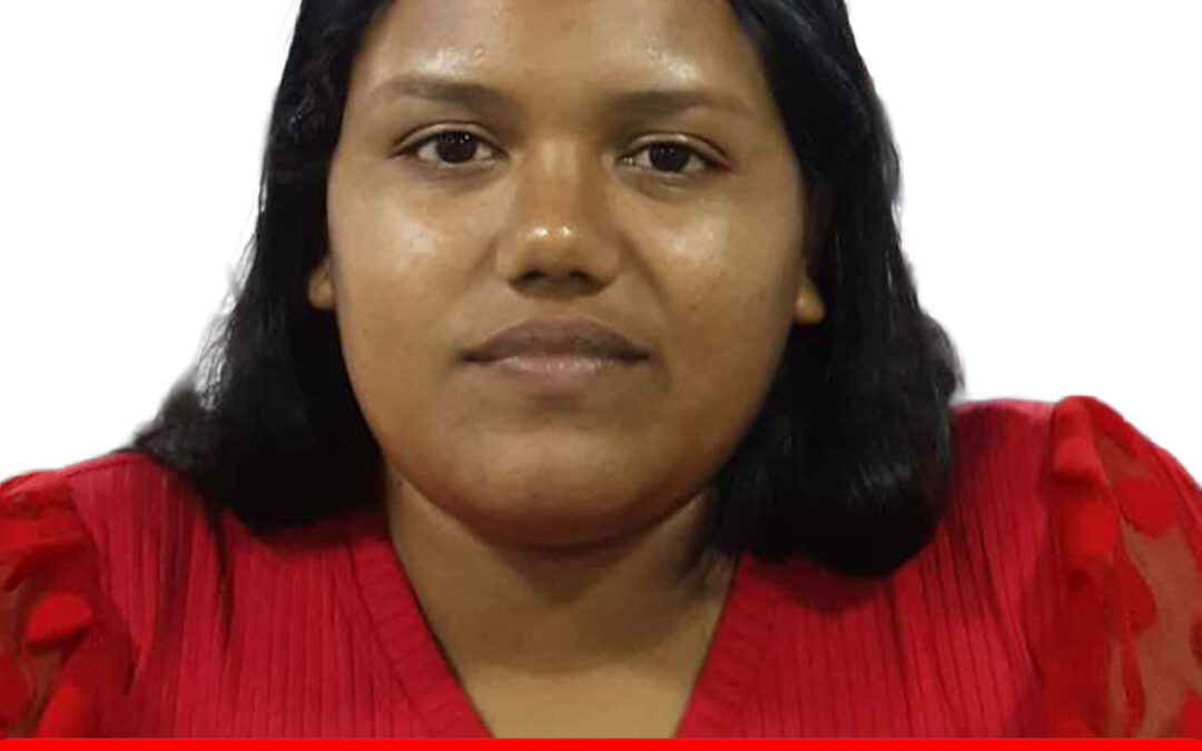 MARIANGEL ALEXANDRA SANTIAGO ESTEVES