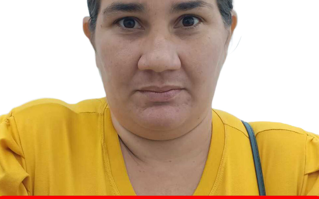 MARIANGEL DEL CARMEN FERRER SOTO