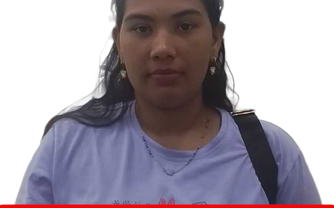 MARIANGEL ROXY LEDEZMA BADELL