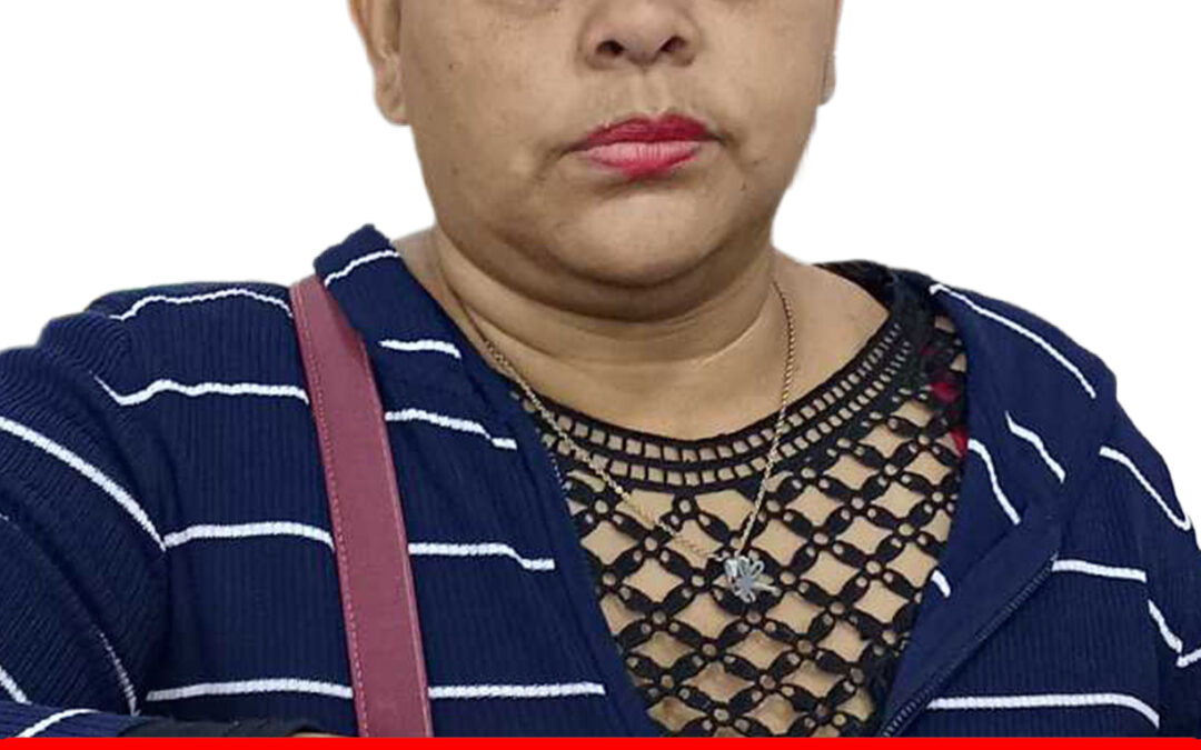 MARIANGELA JOSEFINA TABATA