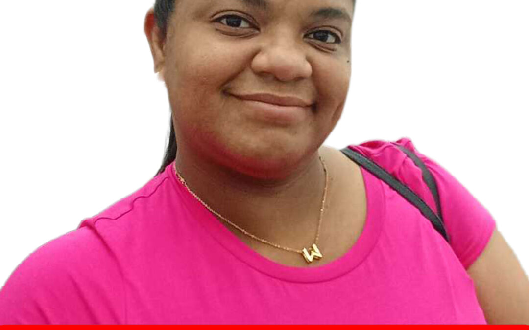 MARIANNY AUXILIADORA SANGRONIS MANZANAREZ