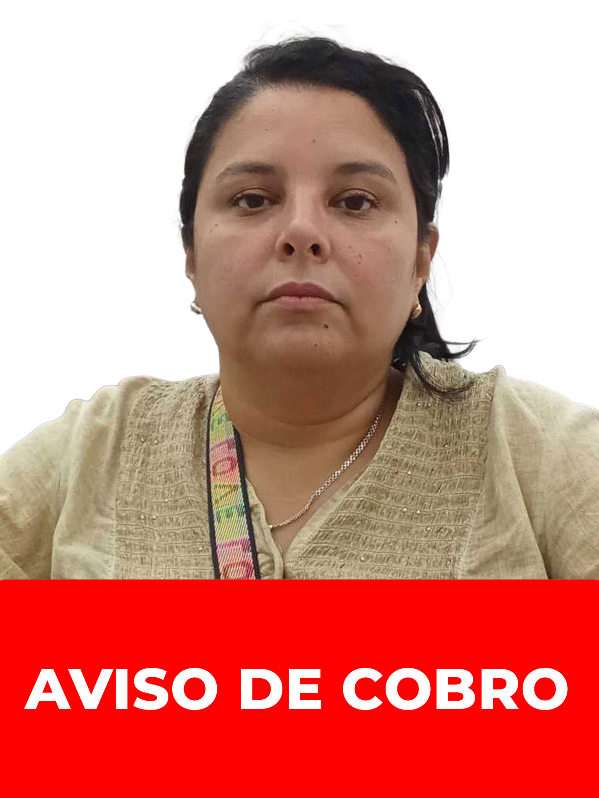 MARIANNY CAROLINA REYES SOLANO