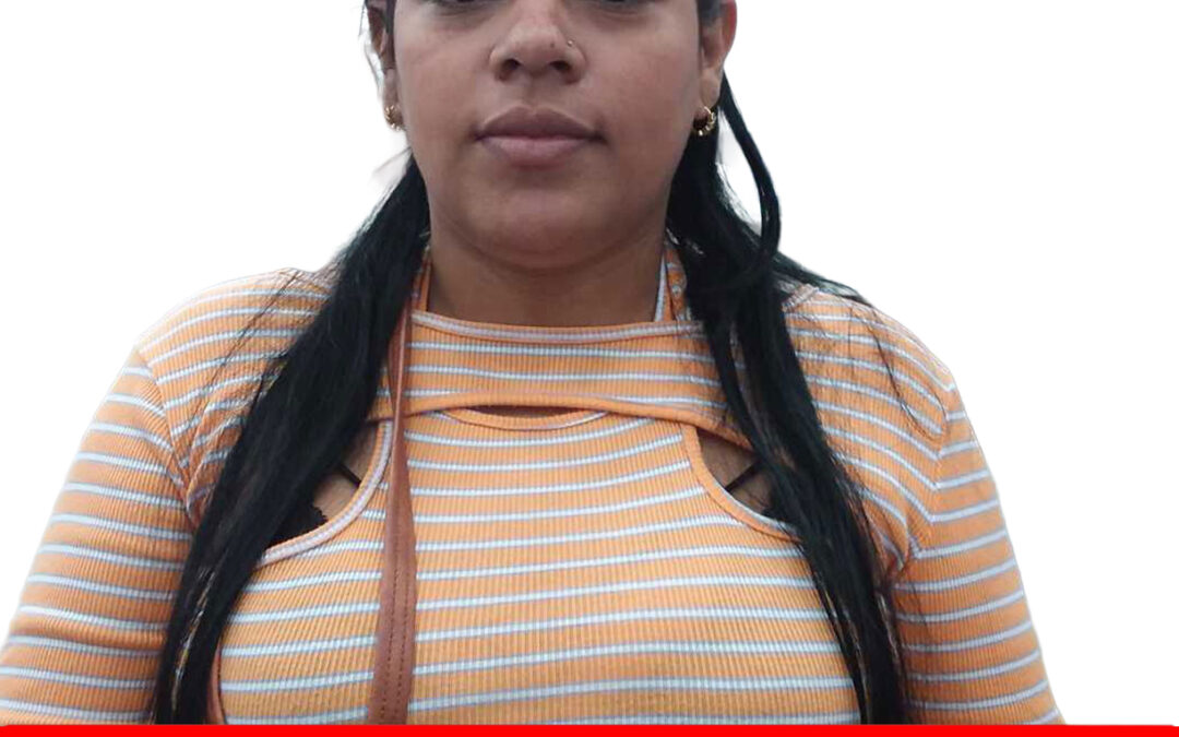 MARIANNY DE LOS ANGELES ZAPATA MARCANO