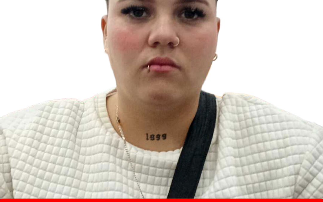 MARIANNY JOSE HERNANDEZ CABELLO