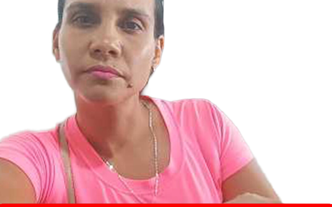 MARIANNY OLDYS CABEZA CARDENAS