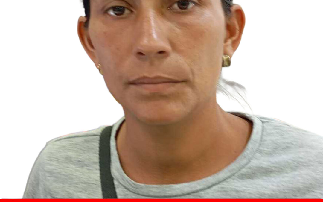 MARIBEL MARTINEZ GONZALEZ