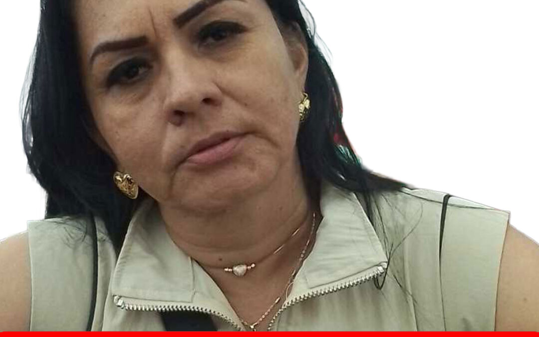 MARICARMEN UVIDO AQUINO