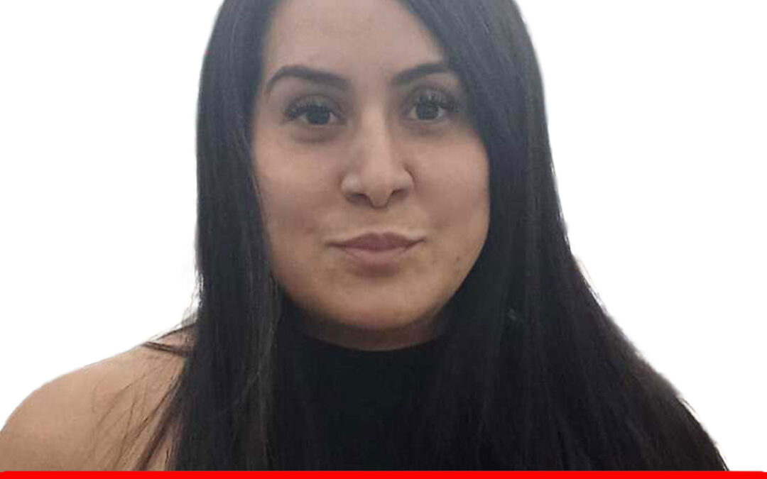 MARICRUZ CHIQUINQUIRA BRACHO GUTIERREZ