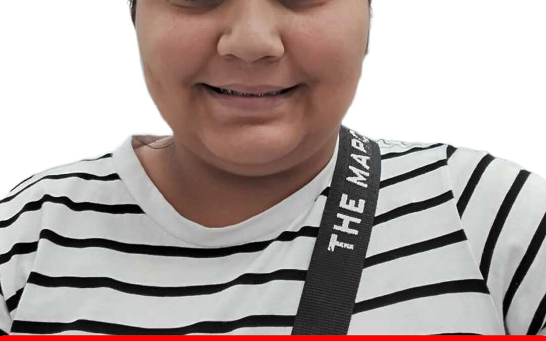 MARIED DE LOS ANGELES GONZALEZ ROLLINS